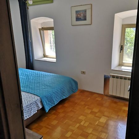 Apartma Ester Луция Экстерьер фото