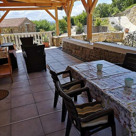 Apartma Ester Луция Экстерьер фото