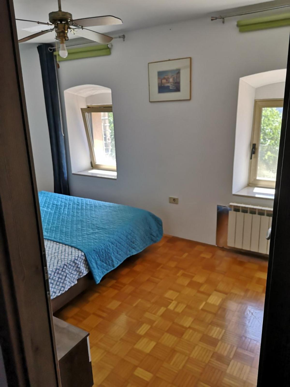 Apartma Ester Луция Экстерьер фото