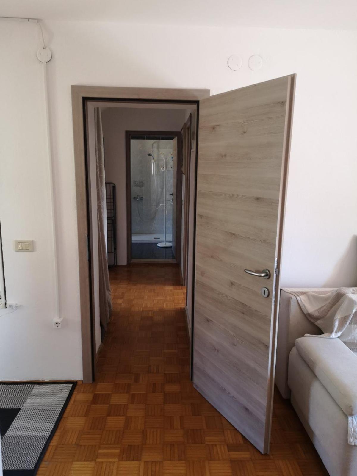 Apartma Ester Луция Экстерьер фото