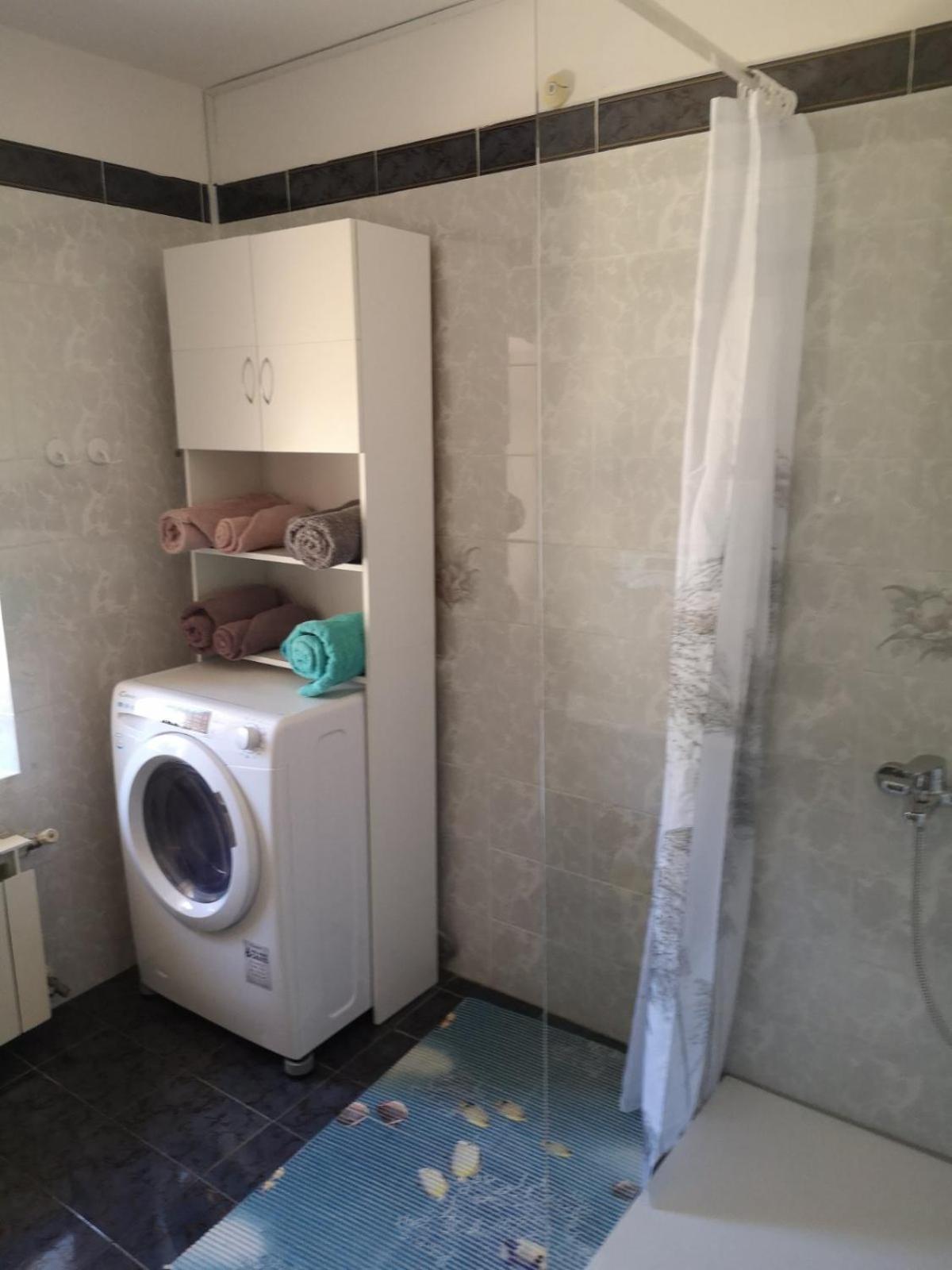 Apartma Ester Луция Экстерьер фото