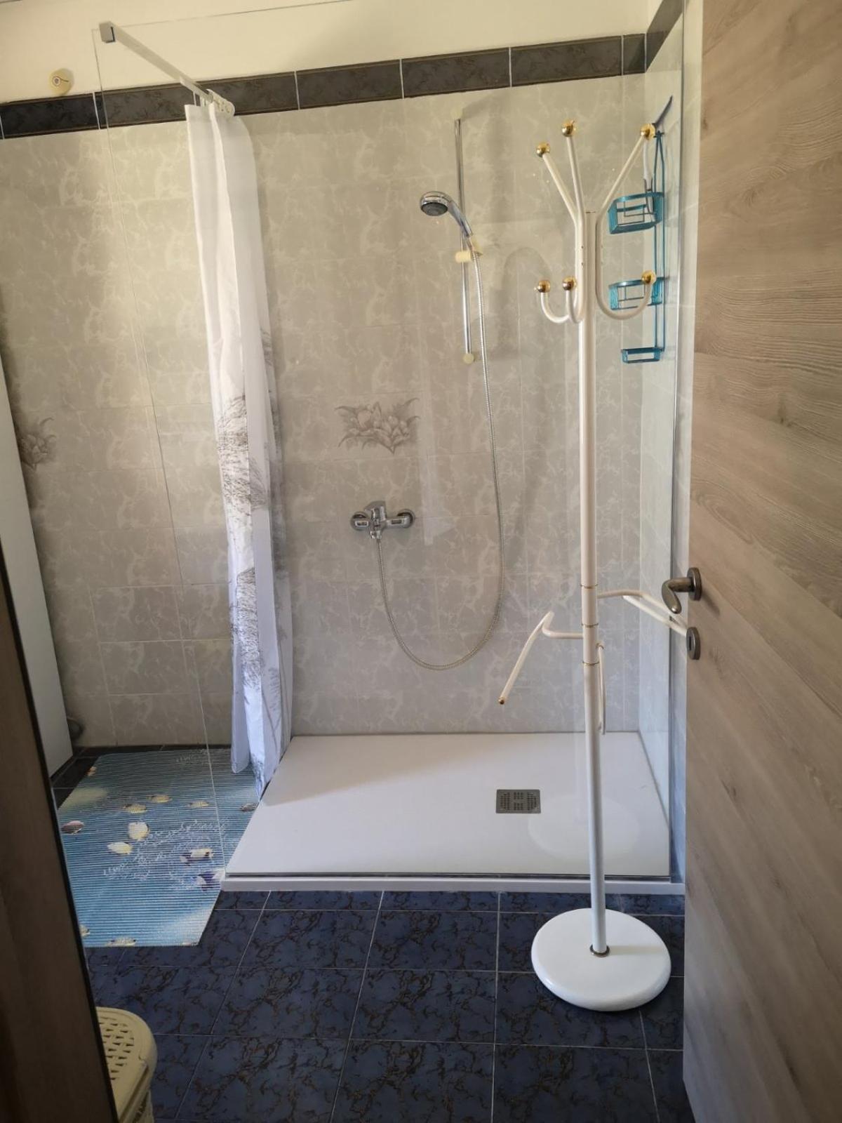 Apartma Ester Луция Экстерьер фото