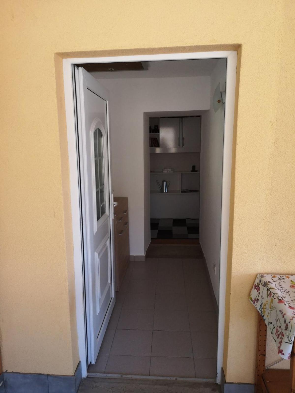Apartma Ester Луция Экстерьер фото