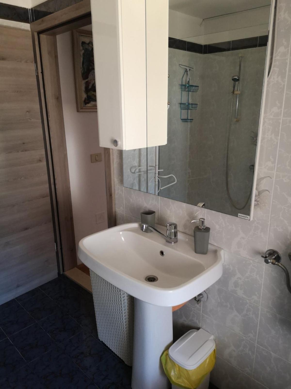 Apartma Ester Луция Экстерьер фото